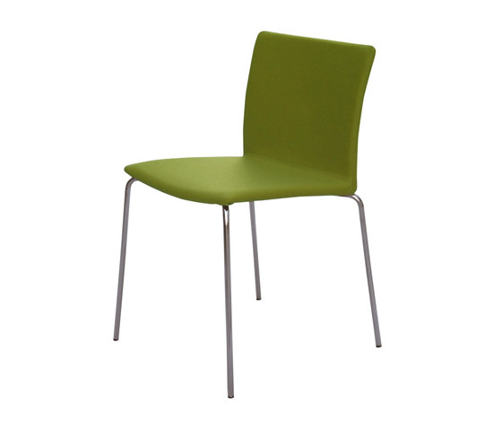 Metropolis Chair 117.06 | Chairs | Cizeta