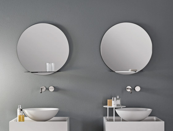 Tender Mirror | Specchi da bagno | MAKRO