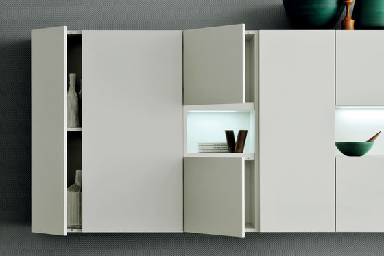 Graphos Wide 131 | Sideboards / Kommoden | Silenia