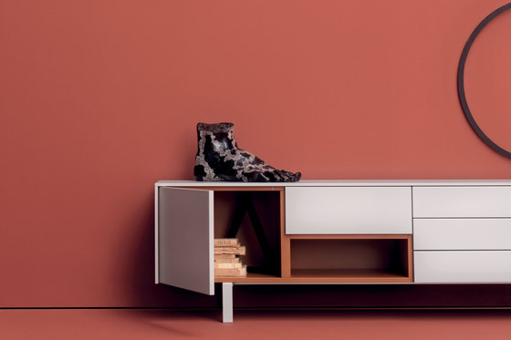 Cover 202 | Sideboards / Kommoden | Silenia