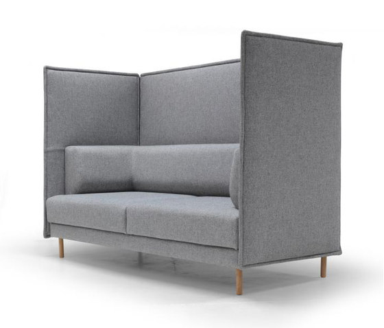 Private Sofa 2.5 Seater | Divani | ICONS OF DENMARK