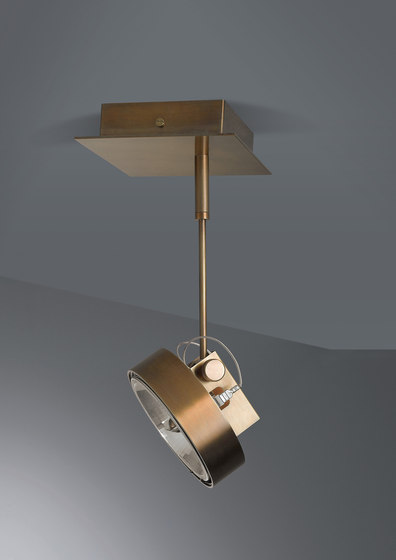 Work Light Sospensione | Suspended Lamp | Ceiling lights | Laurameroni