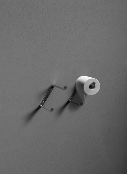 Twenty Toilet Roll Holder | Paper roll holders | MAKRO