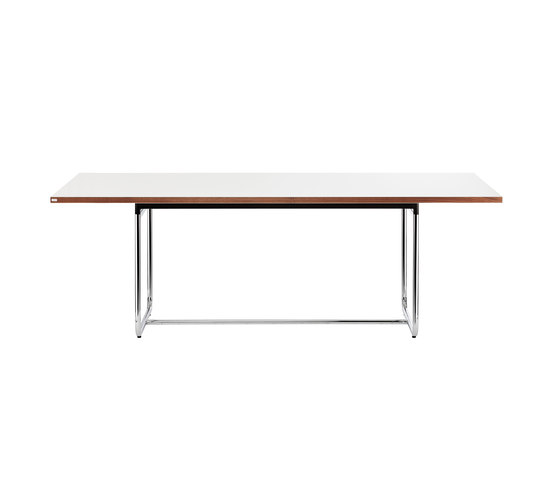 S 1070 | Dining tables | Thonet