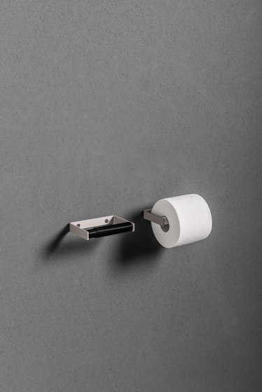 Type Toilet Roll Holder | Paper roll holders | MAKRO