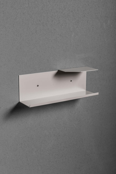 Type Wall Shelf | Estanterías de baño | MAKRO