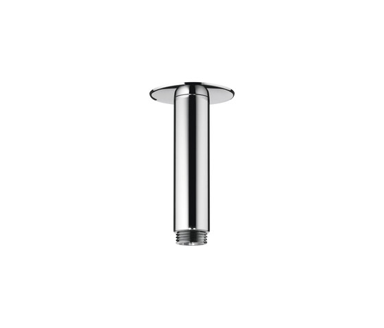 hansgrohe Ceiling connector 100 mm | Bathroom taps accessories | Hansgrohe