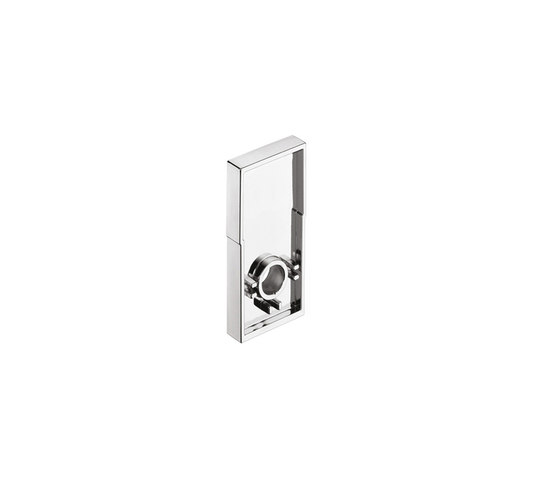 hansgrohe Wall bar spacer | Bathroom taps accessories | Hansgrohe