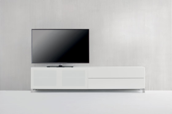 Sound System | TV & Audio Furniture | Silenia
