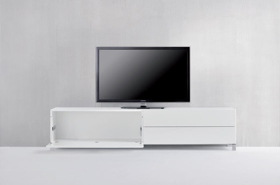Sound System | Muebles de TV y HiFi | Silenia