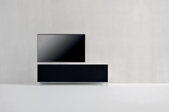 Sound System | TV & Audio Furniture | Silenia
