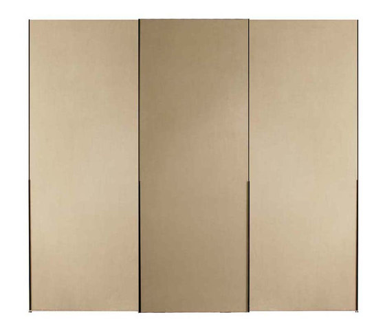 Hopus sliding doors | Cabinets | Jesse