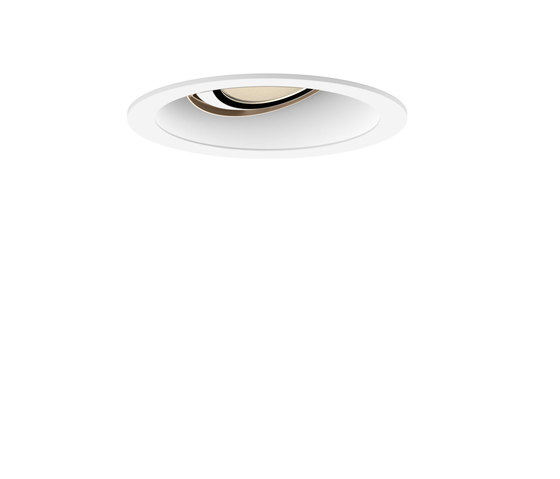Più R piano in | Recessed ceiling lights | Occhio