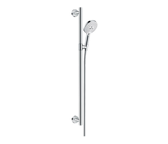 hansgrohe Raindance Select S 120 / Unica Comfort shower set 0.90 m | Shower controls | Hansgrohe