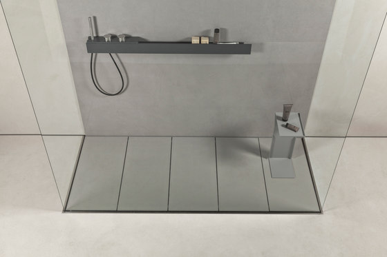 Steel | Shower trays | MAKRO