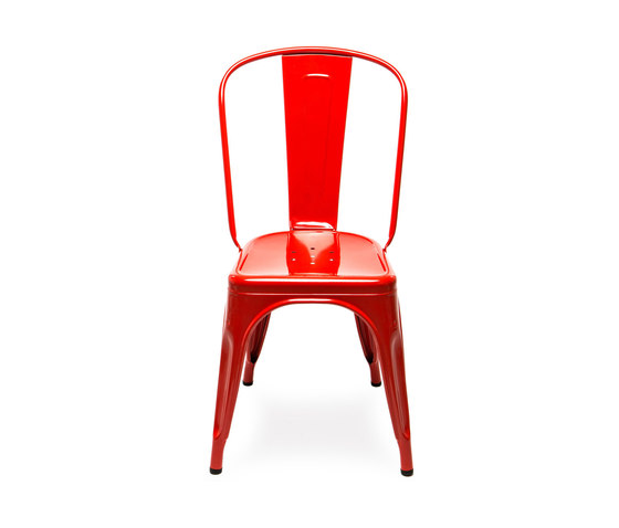 A chair | Chairs | Tolix
