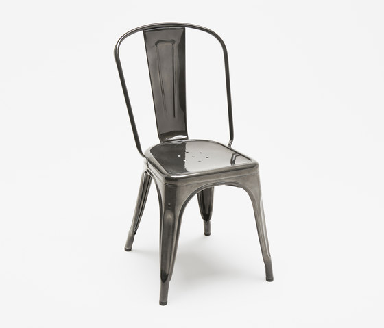 A chair | Chairs | Tolix
