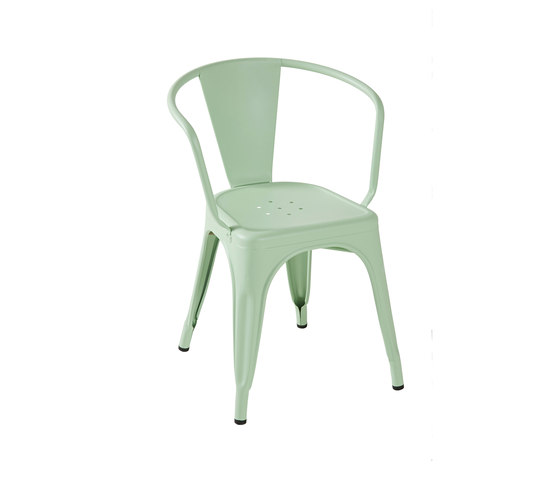 A56 armchair | Stühle | Tolix