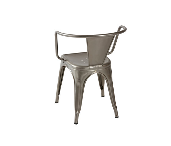 A97 armchair | Stühle | Tolix