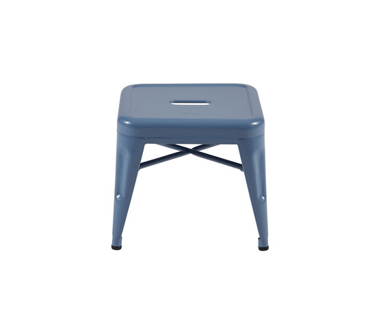H30 stool | Hocker | Tolix