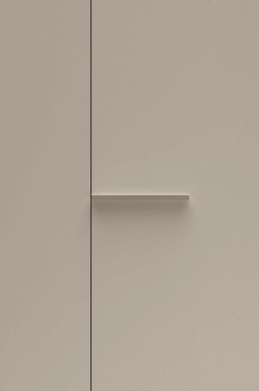 Plana hanging doors | Cabinets | Jesse