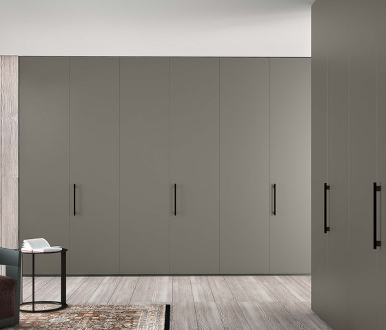 Plana hanging doors | Cabinets | Jesse