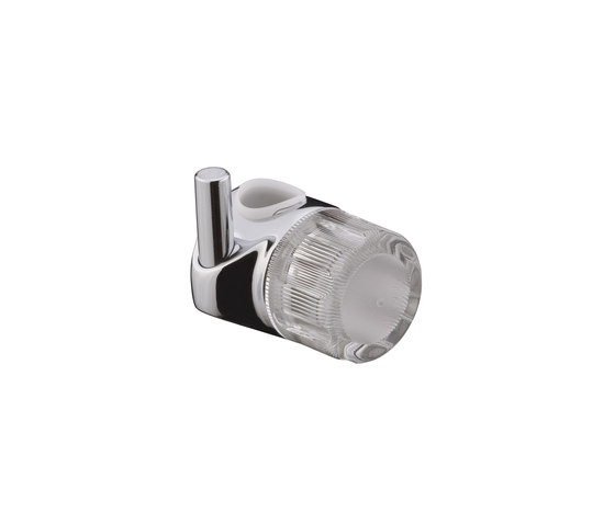 hansgrohe Support for Unica standard wall bar Ø 18 mm | Bathroom taps accessories | Hansgrohe