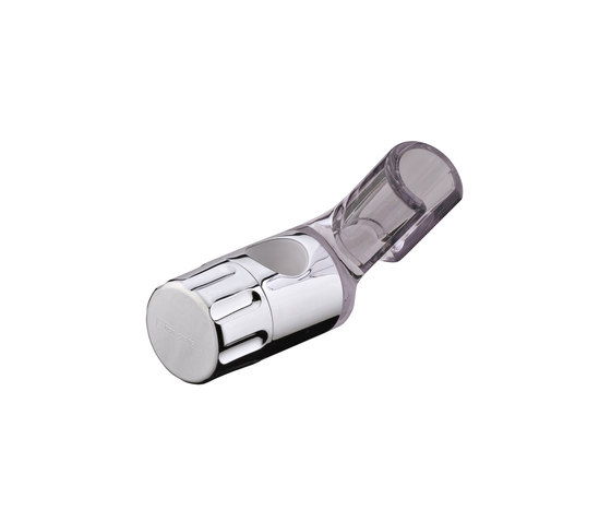 hansgrohe Support for Unica'88 wall bar Ø 22 mm | Bathroom taps accessories | Hansgrohe