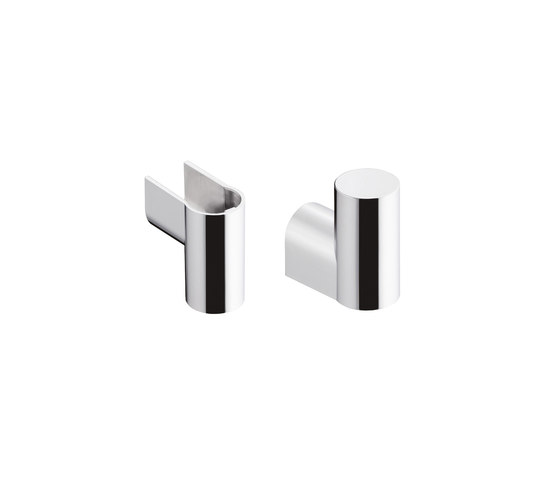 hansgrohe Covers for Unica'D wall bar | Bathroom taps accessories | Hansgrohe