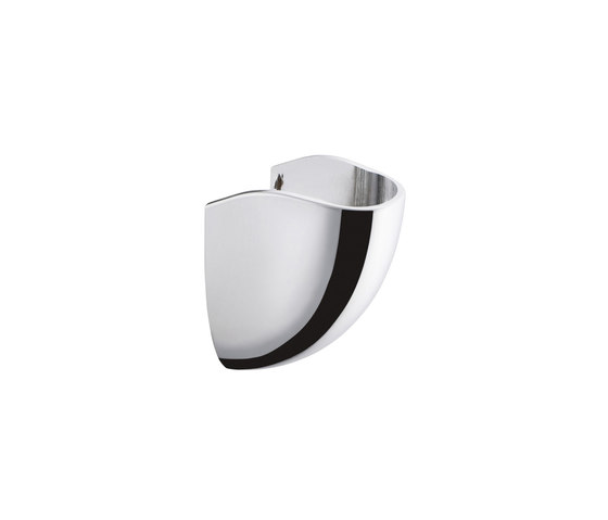 hansgrohe Cover for Unica'B wall bar | Bathroom taps accessories | Hansgrohe