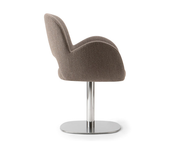 Bliss-04 base 107 | Chaises | Torre 1961
