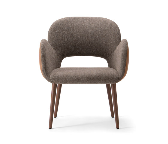Bliss-05 base 100 | Armchairs | Torre 1961