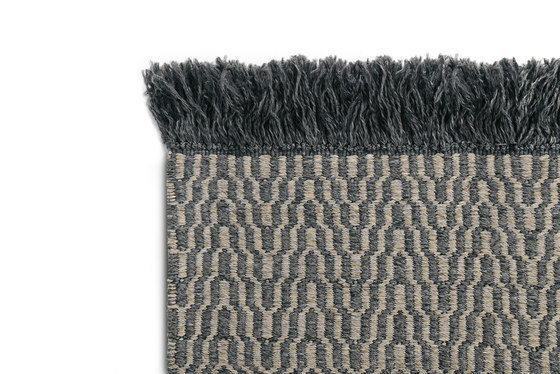 BABYLON Rug | Lead-Clay | Outdoor rugs | Roda