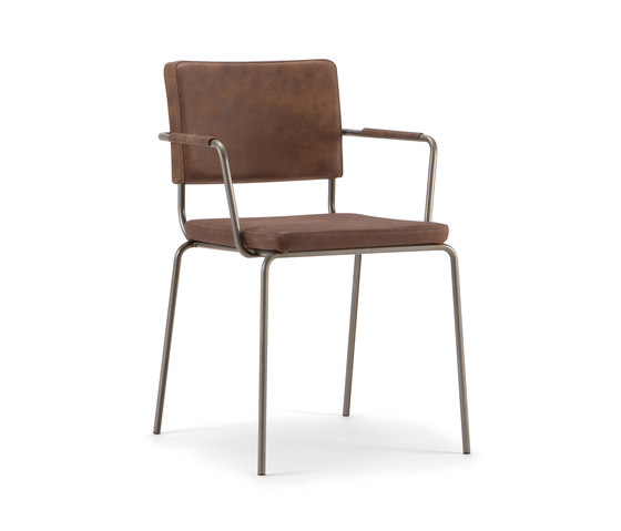 Caffè-04 | Chairs | Torre 1961