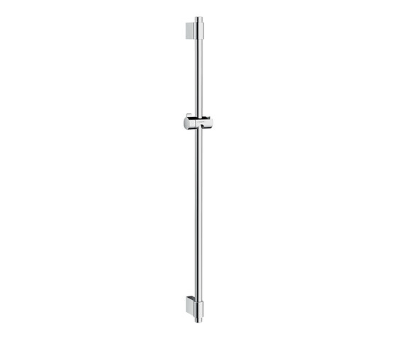 hansgrohe Unica' Varia wall bar 1.05 m | Bathroom taps accessories | Hansgrohe
