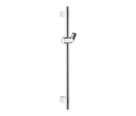 hansgrohe Unica'S Puro Reno wall bar 0.72 m | Bathroom taps accessories | Hansgrohe