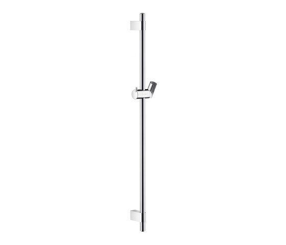 hansgrohe Unica'S Puro Reno wall bar 1.05 m | Bathroom taps accessories | Hansgrohe
