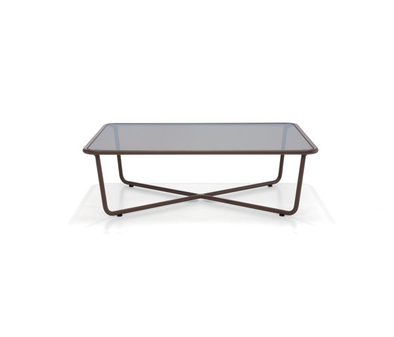 SUNGLASS 001 coffee table | Tables basses | Roda