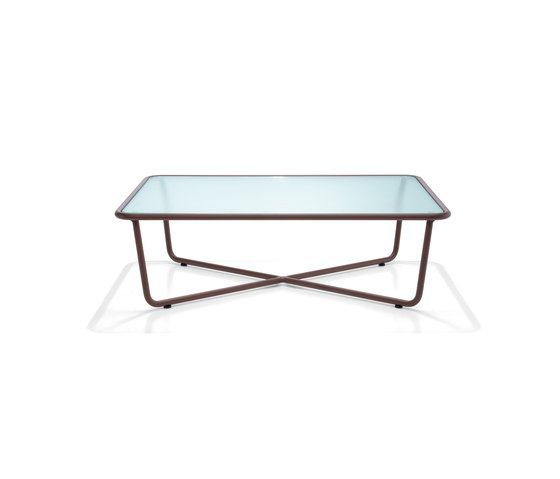 SUNGLASS coffee table | Coffee tables | Roda