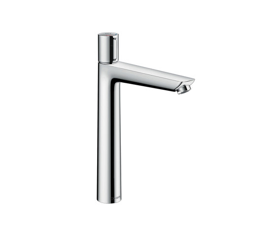 hansgrohe Talis Select E 240 Mitigeur de lavabo | Robinetterie pour lavabo | Hansgrohe