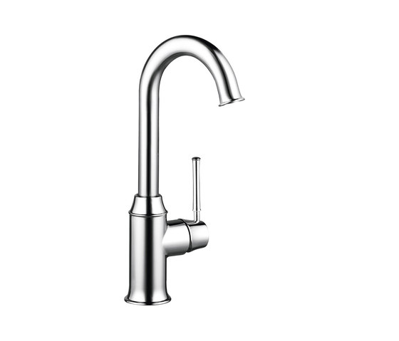 hansgrohe Talis Classic Single lever kitchen mixer | Kitchen taps | Hansgrohe