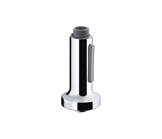 hansgrohe Pull-out spray for Talis S² Variarc kitchen mixer | Kitchen taps | Hansgrohe