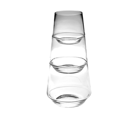 Habit Glass | Vasos | Covo