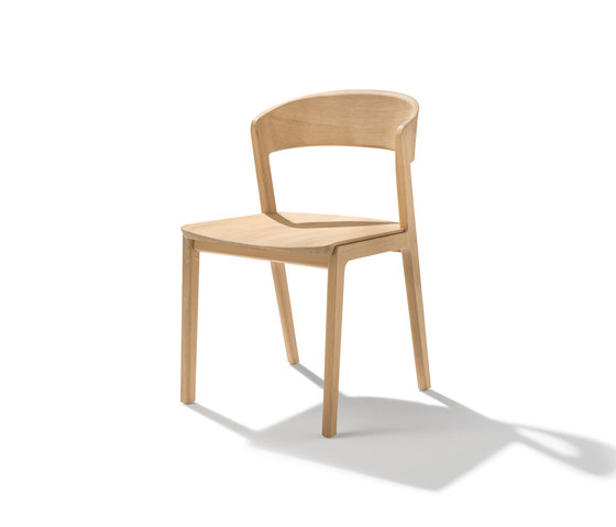 mylon chair | Sillas | TEAM 7