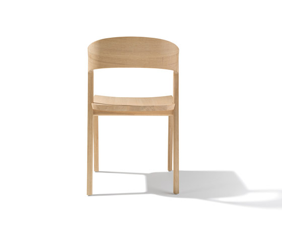 mylon chair | Chairs | TEAM 7
