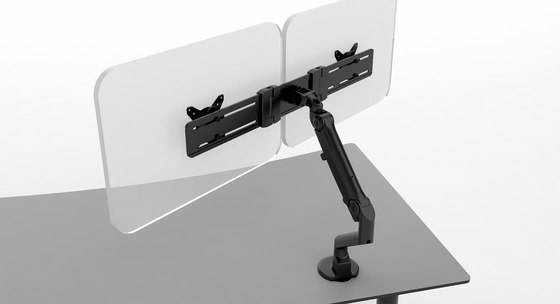 Flow | Accessori tavoli | Cube Design