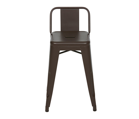 HPD55 stool | Barhocker | Tolix