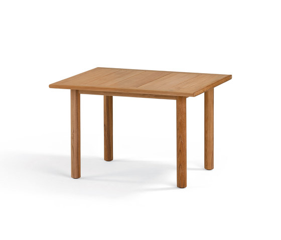 Tibbo Dining table | Dining tables | DEDON