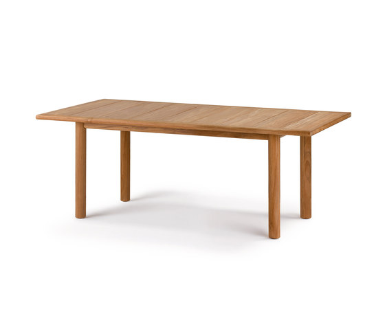 TIBBO Dining table | Dining tables | DEDON