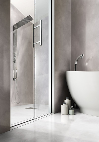Essential The Shower Solution | Innentüren | Scrigno